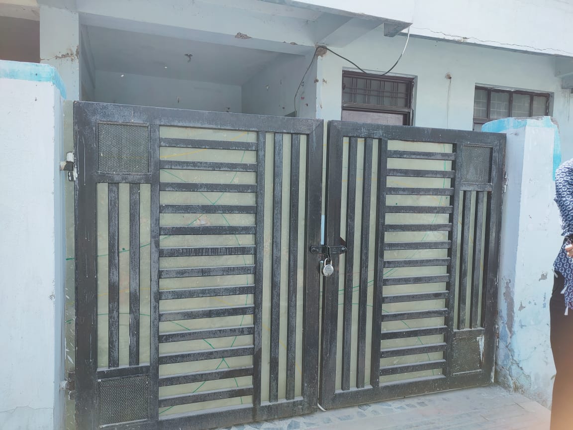 163.35 Sq Ft Residential Plot In , Udaipur